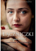 Łączniczki Wspomnienia z Powstania