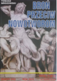 Broń przeciw nowotworom