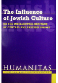 The Influence of Jewish Culture