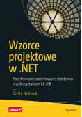 Wzorce projektowe w .NET