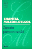 Zasada pomocniczości