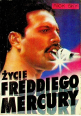 Życie Freddiego Mercury