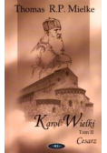 Karol Wielki Tom II
