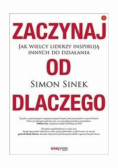 Zaczynaj od dlaczego