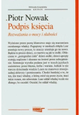 Podpis księcia