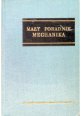 Mały poradnik mechanika