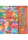 Moja pierwsza wyszukiwanka z dźwiękami Biblia