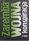 Wojna i konspiracja