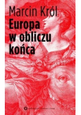 Europa w obliczu końca