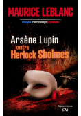 Arsene Lupin kontra Herlock Sholmes