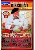 Kuchnia polska 1001 przepisów
