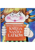 Księga nastolatków