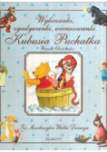 Wyliczanki zgadywanki wierszowanki Kubusie Puchatka