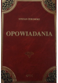 Opowiadania