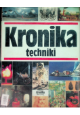 Kronika techniki