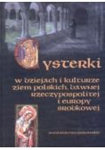 Cysterki w dziejach i kulturze ziem polskich dawnej Rzeczypospolitej i Europy Środkowej