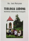 Teologia Ludowa