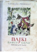 Bajki babci gąski