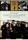 Biblioteka II Wojny Światowej Tom 61 Naprzód żołnierze Wojna i okupacja