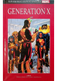 Superbohaterowie Marvela Tom 61 Generation X