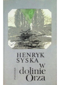 W dolinie Orza
