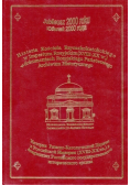 Jubileusz 2000 roku. Historia Kościoła Rzymskokatolickiego w Imperium rosyjskim