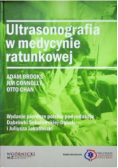 Ultrasonografia w medycynie ratunkowej