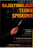 Najsłynniejsze teorie spiskowe