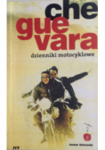 Dzienniki motocyklowe
