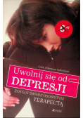 Uwolnij się od depresji zostań swoim osobistym terapeutą