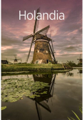 Holandia Travelbook