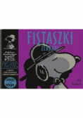 Fistaszki zebrane 1995 - 1996