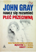 Naucz się rozumieć płeć przeciwną