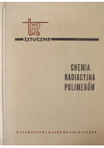 Chemia radiacyjna polimerów