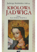 Królowa Jadwiga