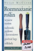 Rozmnażanie roślin