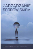 Zarządzanie środowiskiem