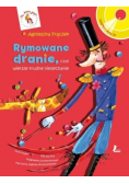 Rymowane dranie czyli wiersze trudne niesłychanie