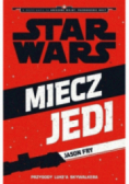 Star Wars Miecz Jedi