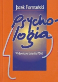 Psychologia