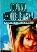 Większy kawałek świata Tom 48