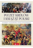 Poczet królów i książąt Polski
