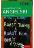 Słownik tematyczny angielski