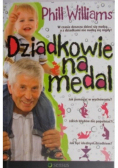 Dziadkowie na medal