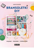 Bransoletki DIY