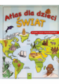 Atlas dla dzieci