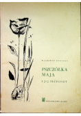 Pszczółka Maja i jej przygody