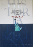 Historia powszechna Wiek XIX