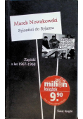 Syjoniści do Syjamu