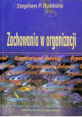 Zachowania w organizacji